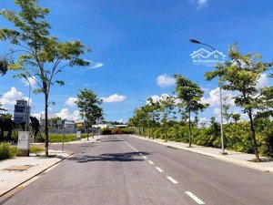 chỉ còn 1 nền đất view sông, công viên, kdc gia long, trục chính 16m, chỉ 8.1 tỷ, sổ riêng