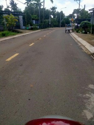 gần chợ dốc đồn -cách vành đai 2 100m -bảo vinh cũ - long khánh - cơ hội hiếm có chỉ 850tr