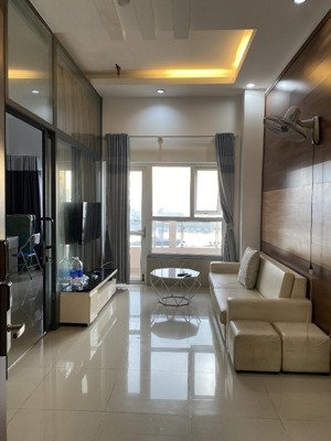 cho thuê cc penthouse 90m2, 2pn, 2wc tại nguyễn chí thanh, hải châu, đà nẵng chỉ với 12 triệu/th