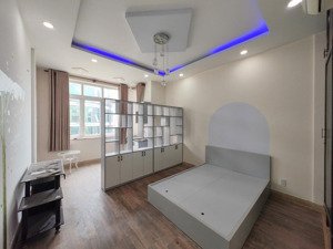 cho thuê nhà trọ 6,5 triệu, 40m2 tại võ liêm sơn, q8, hcm