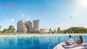 chỉ từ 500 triệu sở hữu căn hộ mặt biển phú quốc - sổ đỏ lâu dài, cam kết thuê lại giá cao!