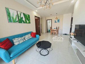 bán cc sơn trà ocean view, 3,6 tỷ, 75m2, 2pn, 2wc, đầy đủ nội thất, ở đà nẵng