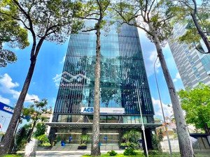 khan hiếm! bán nhà 2 cao thắng, q3 - dt: 13m x 18m ~ 234m2 - xây building hầm 6 tầng chỉ 58 tỷ