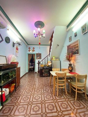 bán gấp - công chứng nhanh! hẻm xe hơi - nhà 2tầng phạm văn chiêu p14 - 40m2 (3.5x12) - chỉ 3.7 tỷ.