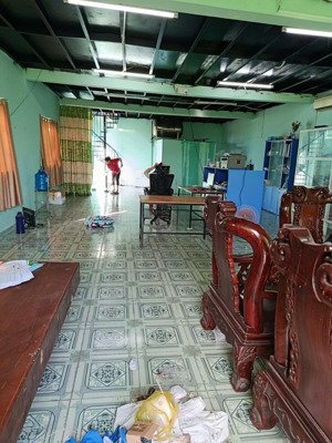 bán nhà riêng tại đường mỹ hạnh, xã mỹ hạnh bắc, đức hòa, long an, 1,4 tỷ, 164 m2