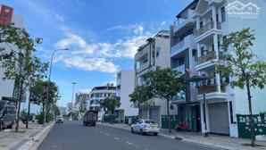 bán nhà đẹp 4 tầng kđt hà quang 2 mặt tiền đường thích quảng đức, có sẵn dòng tiền ổn định, 15,7tỷ