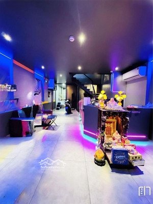 mặt tiền kinh doanh đường hương lộ 2 bình trị đông 5 tầng 5m x 25m sát aeon mall hơn 16 tỷ