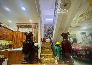 bán gấp trong tháng - bán nhà thích quảng đức 120m² 3 tầng - 23 tỷ