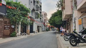 bán gấp trong tháng - bán đất biệt thự nguyễn phi khanh 243.5m² 2 tầng - 75 tỷ