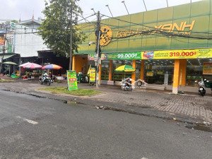 bán nhà mặt tiền ngay chợ lưu chí hiếu - tp vũng tàu đầu tư sinh lời dài hạn ổn định