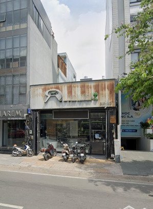 bán nhà 2mt trước sau cộng hoà p13 tb dt 7x33m cn 232m2 ctxd hầm 7 tầng - giá 68 tỷ