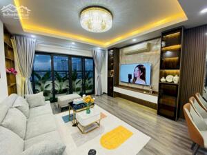 Bán căn hộ 2PN dt 86m2 tại 17T HAPULICO COMPLEX, giá tốt