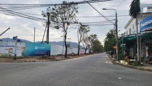 bán đất lê thương, hòa hiệp nam, liên chiểu, đà nẵng, sát chung cư 4,8 tỷ, 100m2