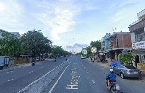 siêu vip! bán đất 2100m2 44,99 tỷ - mt hoàng văn thái - q. liên chiểu