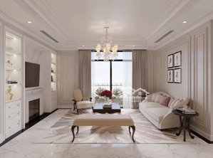 bán căn hộ 2 ngủ diện tích 93m2, 2 ngủ,2wc + 1 phòng đa năng ,tầng trung. giá bán chỉ 19,5 tỷ