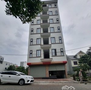 sang nhượng toà chung cư mini tđc bắc phú cát, 40 phòng, dòng tiền đều đặn, gần ga metro, 1x tỷ