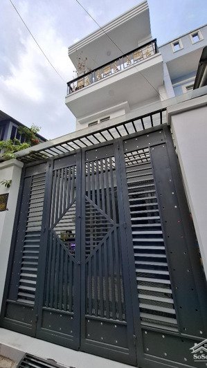 gấp bán! chủ hạ chào mạnh_ nhà hồ văn long, bình tân, 69m, 3 tầng, giá chỉ còn 5.7 tỷ