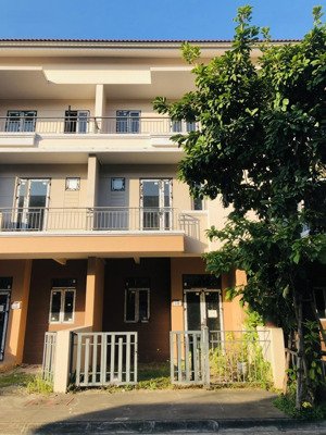 bán liền kề centa city hải phòng, giá 3,88 tỷ, 75m2, view đẹp, tiện ích xịn