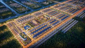 đất nam holdings đại lý chính thức nhận booking giữ chỗ dự án dragon eden