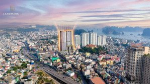 landmark 35 - biểu tượng sống hạng sang độc bản tại trái tim "phố cổ" hòn gai