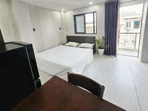 cho thuê cc mini giá ưu đãi tại võ oanh, p 25, bình thạnh, hcm, 6,5 triệu, 35 m2