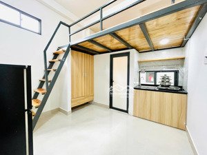 phòng giá rẻ full nội thất quang trung giao phạm văn chiêu gò vấp