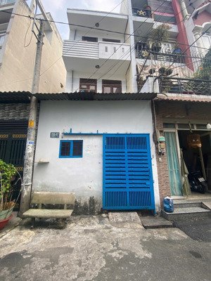 1 sẹc hẻm 7m lê văn quới - giá dưới 100tr/m2 thì không còn căn thứ 2-sẵn hiện trạng 2 lầu