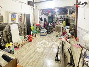 quận 7, nhà cấp 4, 4x14, phạm hữu lầu, 4 tỷ nhỉnh, t5-041