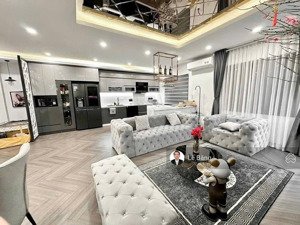 bán nhà đội cấn. ba đình. 51m x 6 tầng thang máy. gara ô tô, kd, vp. giá 20 tỷ có thương lượng