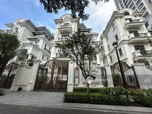 biệt thự đơn lập the zei mỹ đình - lô góc độc bản. lh: huy