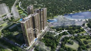bán gấp căn hộ 4pn, 132m2 tại lumiere evergreen smart city, 16,5 tỷ, nam từ liêm, hà nội