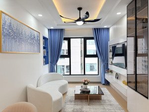 bán nhanh căn hộ 75m2 view biển toà oc3 nội thất mới giá rẻ
