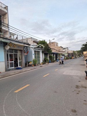 bán đất mặt tiền cầu xây 2, phường tăng nhơn phú, tp.thủ đức