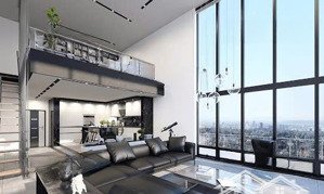 bán gấp penhouse tại lumi hanoi, 33 tỷ, 350 m2, tây mỗ, nam từ liêm, hà nội