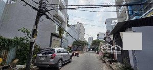 bán đất khu phân lô mặt tiền ngay hồ học lãm & võ văn kiệt - 4x15m - chỉ hơn 5 tỷ