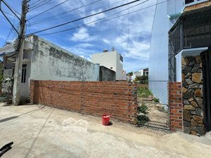 a935. bán lô đất đẹp khu hòn xện vĩnh hòa - 166m - 7,6 tỷ