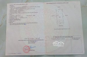 bán lô đất khu cán bộ quân đội tại thanh thùy bây giờ là tam hưng tp hà nội. lh: 