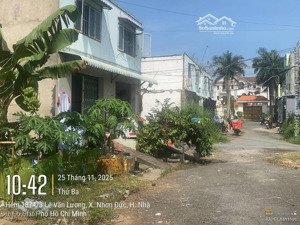 đất rẻ đường lê văn lương, dt: 121,7m2 đường 6m, khu 1874 - giá 3,6 tỷ