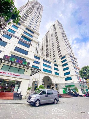 chính chủ cho thuê văn phòng tòa central field trung kính, yên hòa, cầu giấy, hà nội