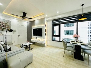 bá đạt housing bán căn góc 12 mường thanh viễn triều tầng 28. rất mát - mới 100%