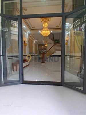 bán gấp nhà đẹp 3 tầng - ~61m2 ngang 4.5m - hẻm ô tô - đường 22, p. linh đông, thủ đức - giá 7.6 tỷ