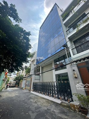 ngang cực khủng! hẻm xe hơi huỳnh tịnh của, p. xuân hoà - (15 x 14m) - kc: 4 tầng sẵn - chỉ 27 tỷ