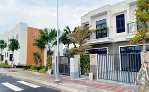 bán biệt thự lan anh avenue 2,841 tỷ, 118,6m2, hàng hiếm tại tân uyên, bình dương