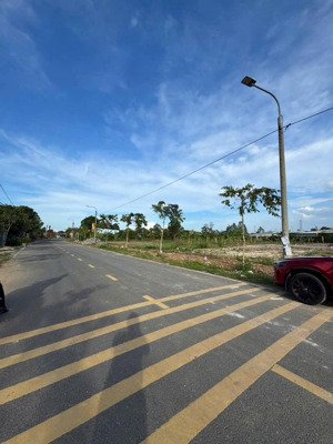 đất mặt tiền hl9 sổ hồng riêng full thổ cư gần ngã tư tân triều