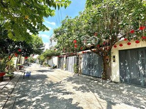 lô thổ cư ngô chí quốc, bình chiểu, thủ đức, tphcm. 82m2 ngang 5m đxh gía 4 tỷ