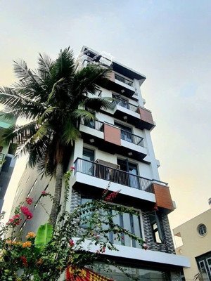 hệ thống căn hộ 1 phòng ngủ cao cấp gần sân bay tân sơn nhất và nhà ga t3 quận tân bình