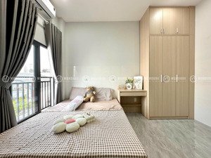 cho thuê cc mini ở hoàng sa, 6 triệu/th, 30m2, 1pn, 1wc, đầy đủ tiện nghi