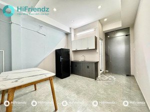 cho thuê căn hộ 1pn - lạc long quân, p8, tân bình - ngay ngã tư bảy hiền