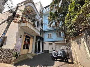 vào ở là lên hương! nhà riêng nở hậu 6.4mx9m 3tst 4pn4wc thích quảng đức, p5 phú nhuận - chỉ 8.3tỷ