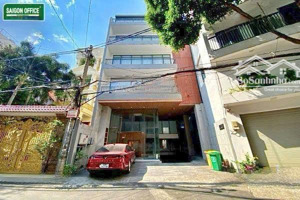 bán nhà 7 tầng q.tân bình có pccc đầy đủ. hđt 330tr/th- giá bán 105 tỷ( tl)